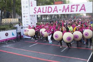 Carrera FUCAM regresa al DF en 2016