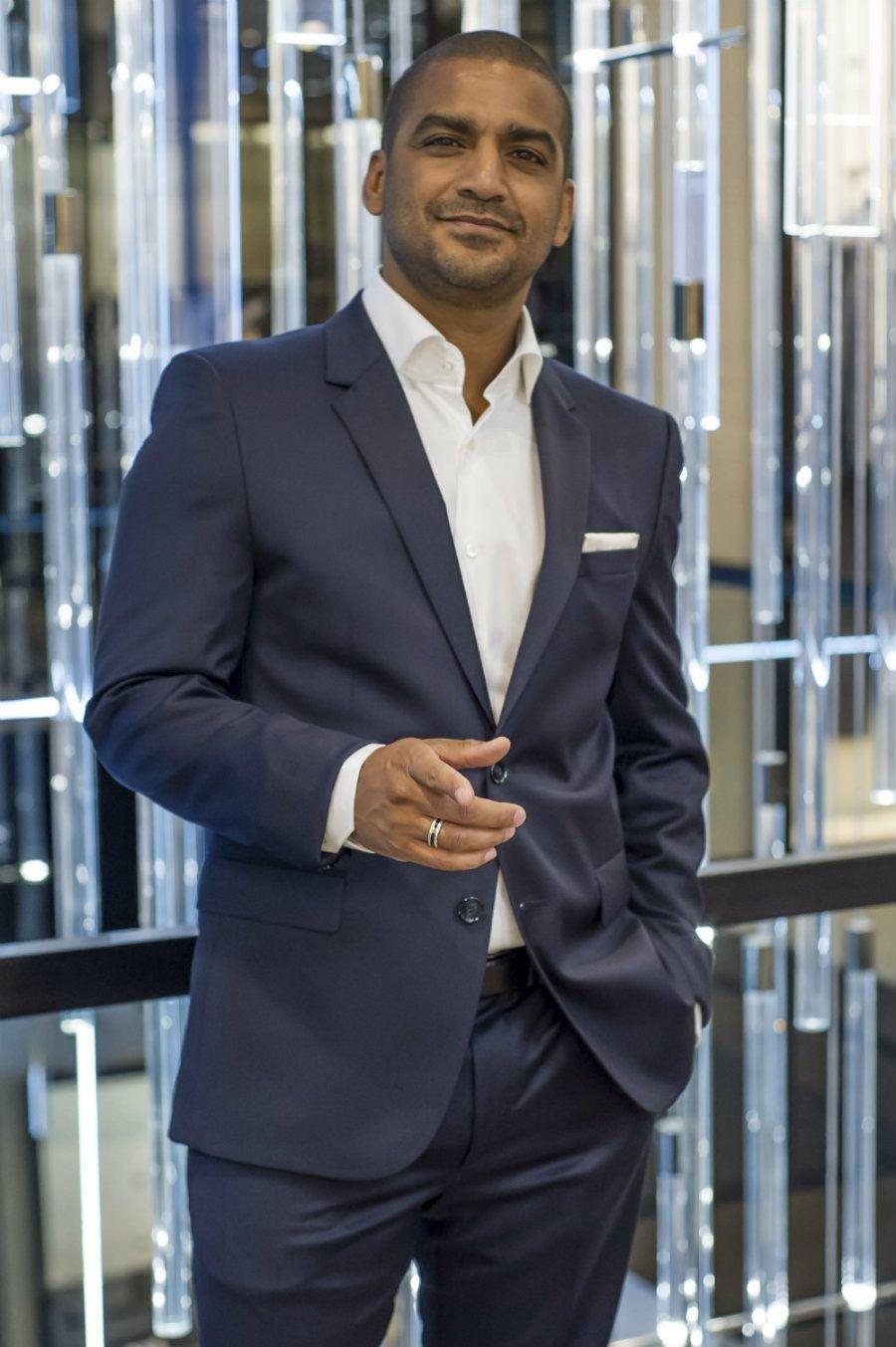 CÉSAR VICUÑA