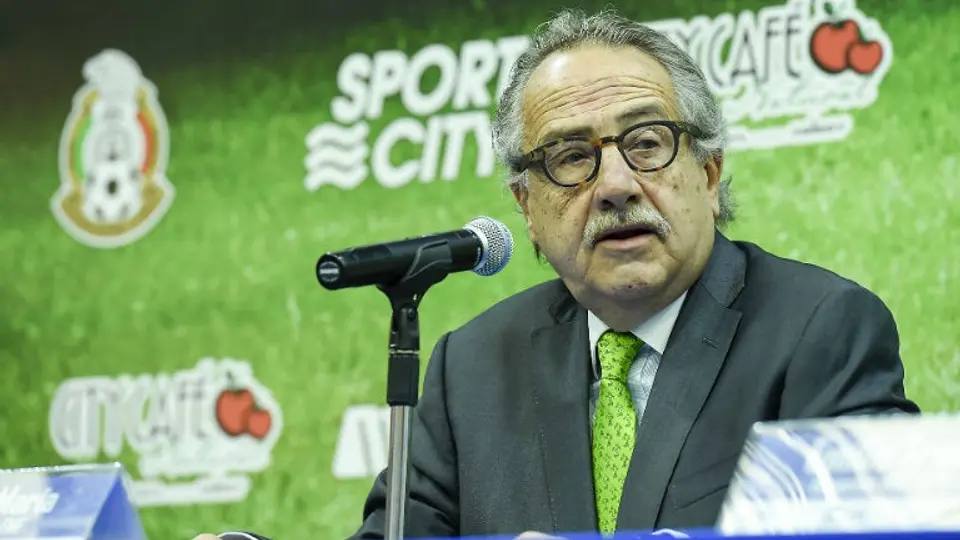 'Tenemos que soñar que podemos hacer un Mundial': Decio