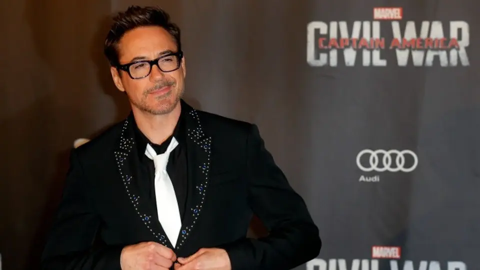 Robert Downey Jr. estará en 'Spider Man: Homecoming'