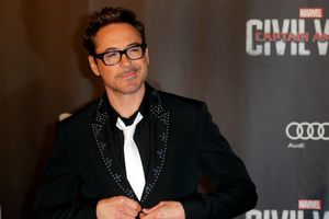 Robert Downey Jr. estará en 'Spider Man: Homecoming'