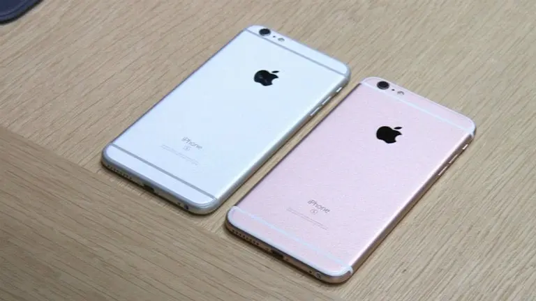 Retrasar fecha de tu iPhone 6 lo podría descomponer