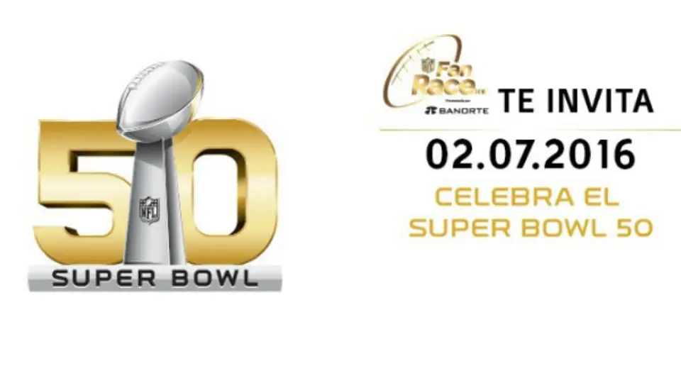 Segunda NFL Fan Race, a celebrarse en Reforma