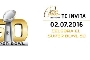 Segunda NFL Fan Race, a celebrarse en Reforma