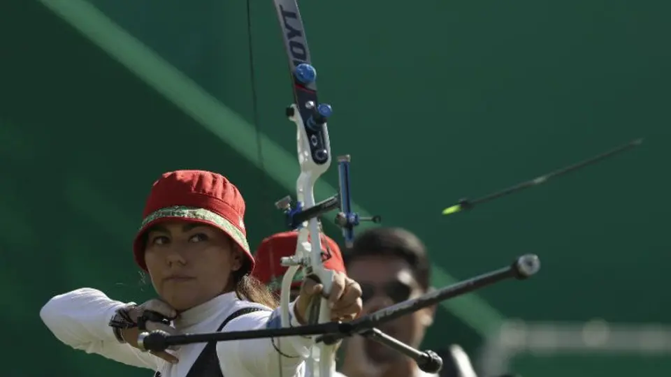 Valencia y Bayardo, últimas esperanzas de México en tiro con arco