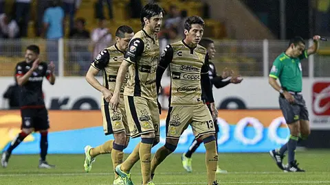 Dorados responde burla de Atlas en Twitter