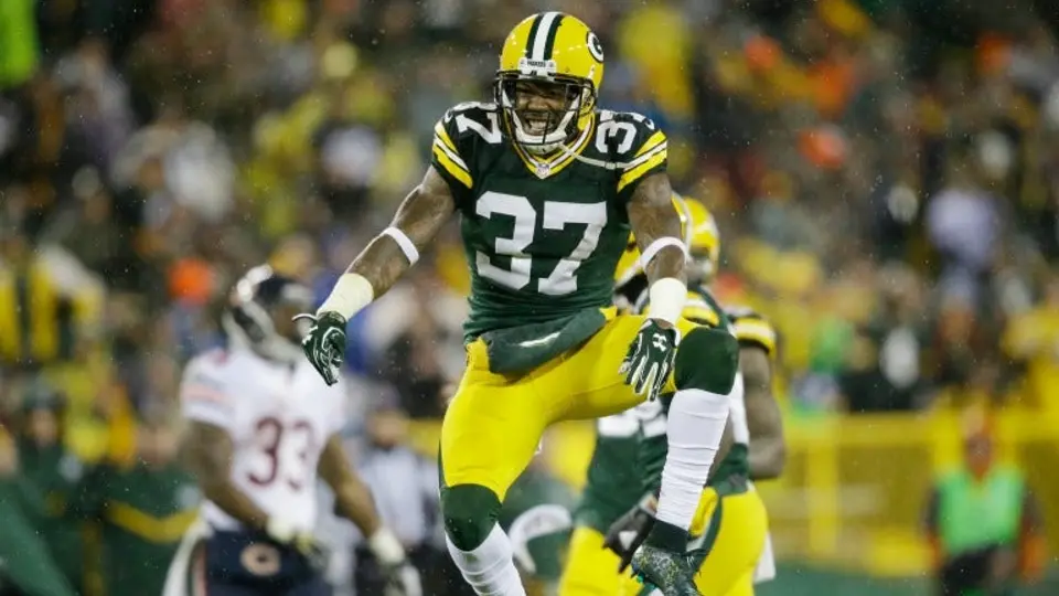 Green Bay, a sacar la casta contra Washington