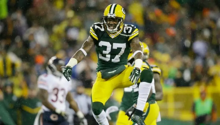 Green Bay, a sacar la casta contra Washington