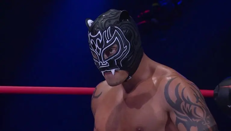 Tigre Uno retiene el título División X en Bound for Glory