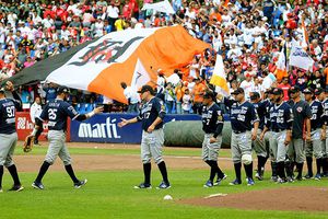 Tigres se lleva la 'Guerra Civil' contra Diablos Rojos