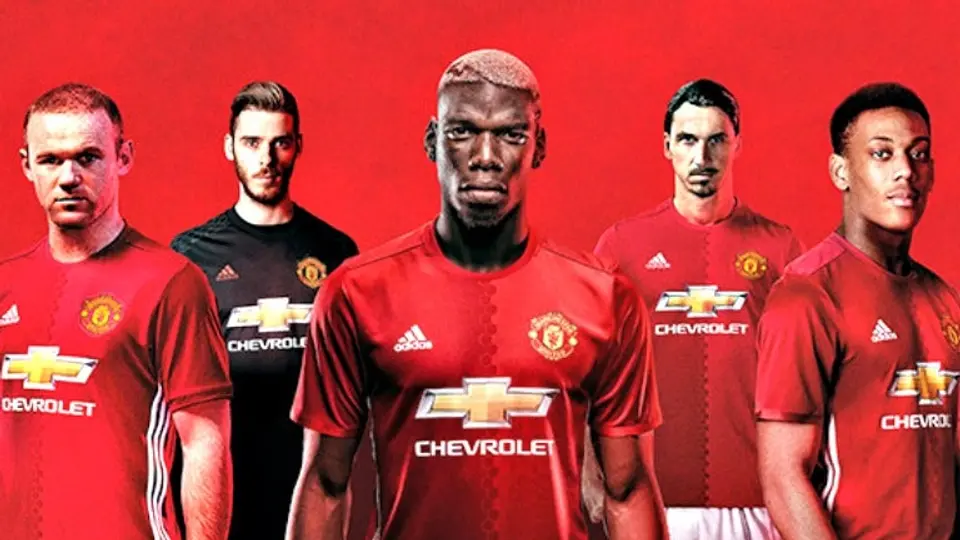 "Ven, te voy a hacer famoso": Ibrahimovic a Pogba