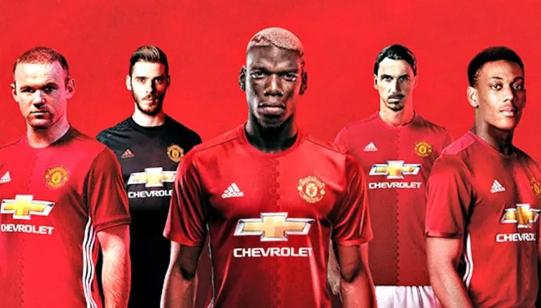 "Ven, te voy a hacer famoso": Ibrahimovic a Pogba