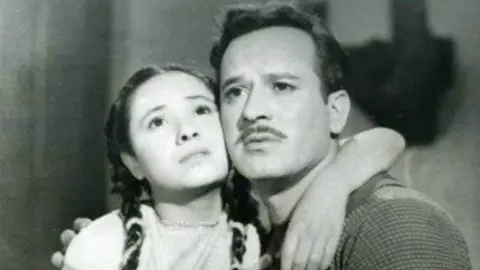 'Chachita' fallece a los 79 años
