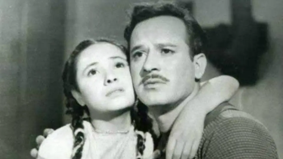 'Chachita' fallece a los 79 años