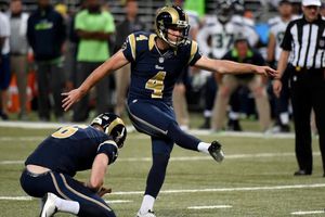 San Luis vence a Seattle con gol de campo en tiempo extra