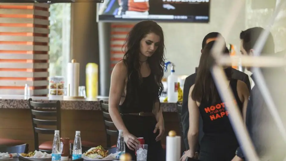 Paige acompaña a Del Río en la Ciudad de México