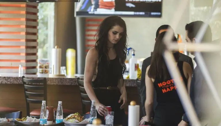 Paige acompaña a Del Río en la Ciudad de México