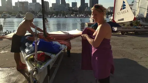 'Superbacteria' pondría en riesgo a atletas en Río