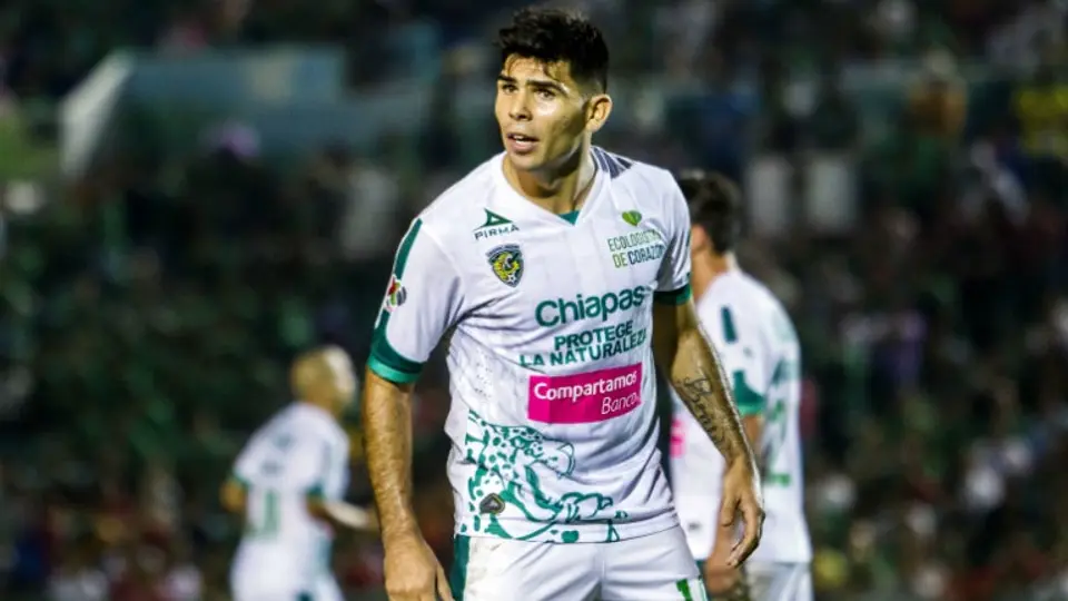 Jaguares-Veracruz se jugará en el Cuauhtémoc