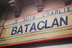 Posible rehén francés pide ayuda en Facebook