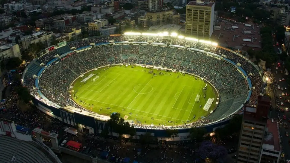 La Máquina jugará en el Azteca y el Azul será demolido