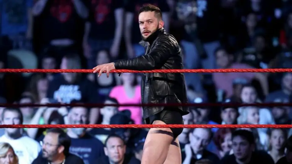 'Gran Metalik, el más grande volador que he visto': Bálor