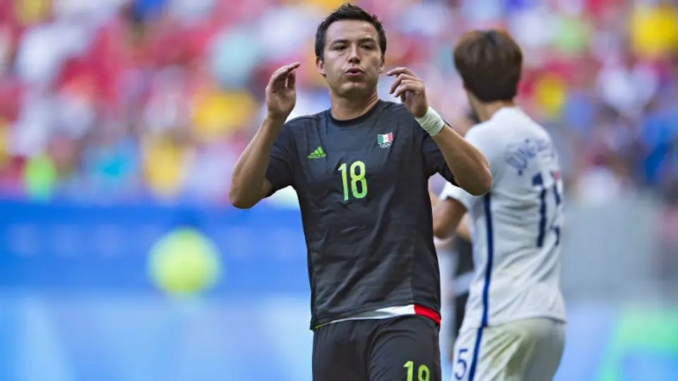 Tri Sub 23 fracasa y se despide del Oro Olímpico