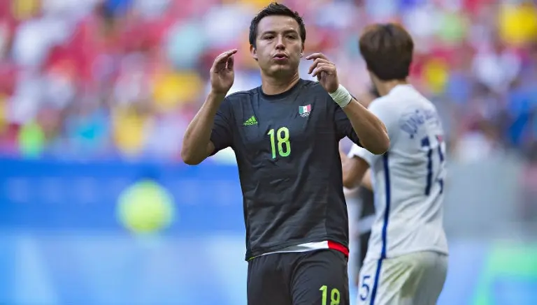 Tri Sub 23 fracasa y se despide del Oro Olímpico