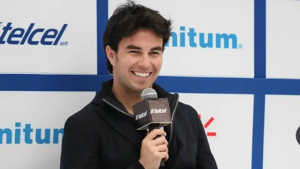 'En talento, soy el número uno de la F1': Checo