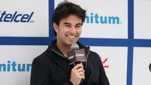 'En talento, soy el número uno de la F1': Checo