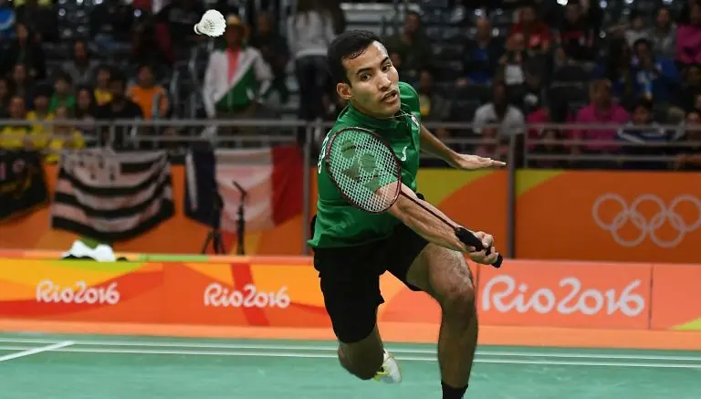 Lino Muñoz debuta con derrota en Río