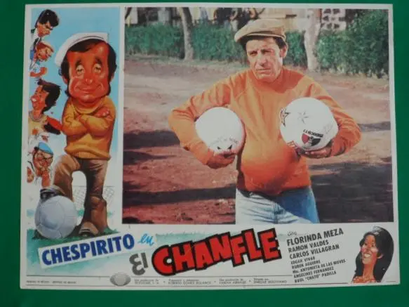 Elige la Mejor Película Mexicana Deportiva