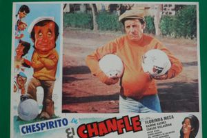 Elige la Mejor Película Mexicana Deportiva