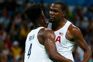 Dream Team vapulea a Argentina y avanza a Semifinales