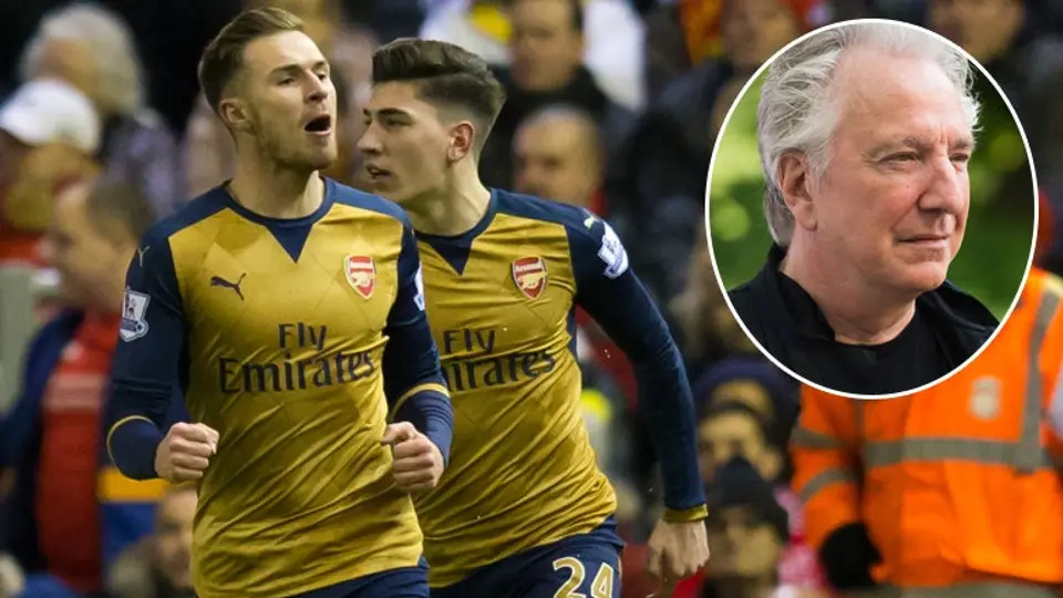 'Snape', una víctima más de la 'maldición de Ramsey'