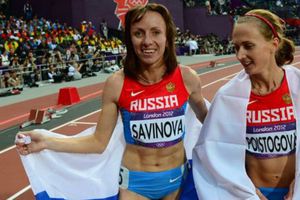 Rusia y su sucio camino rumbo a Río 2016