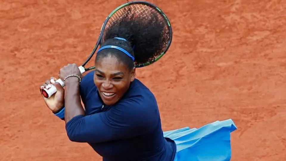 Serena Williams buscará su título 22 de Grand Slam