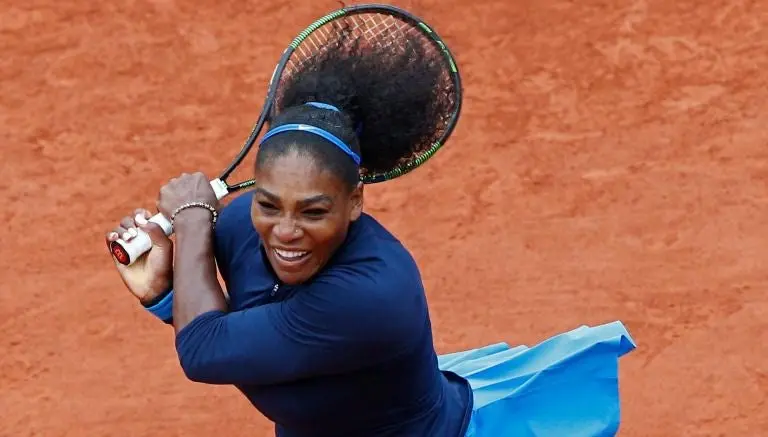 Serena Williams buscará su título 22 de Grand Slam