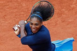 Serena Williams buscará su título 22 de Grand Slam