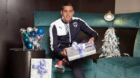Rogelio Funes Mori, la figura de Rayados en 2015