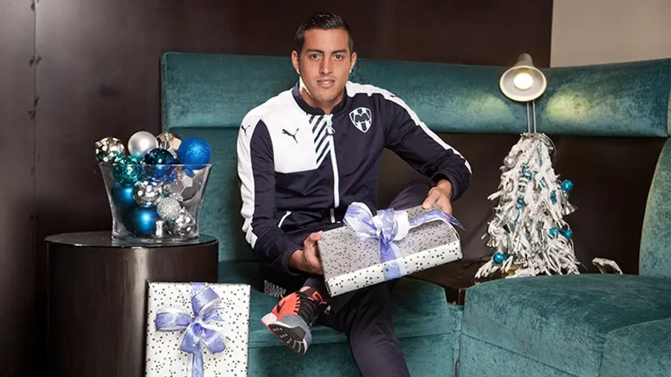 Rogelio Funes Mori, la figura de Rayados en 2015
