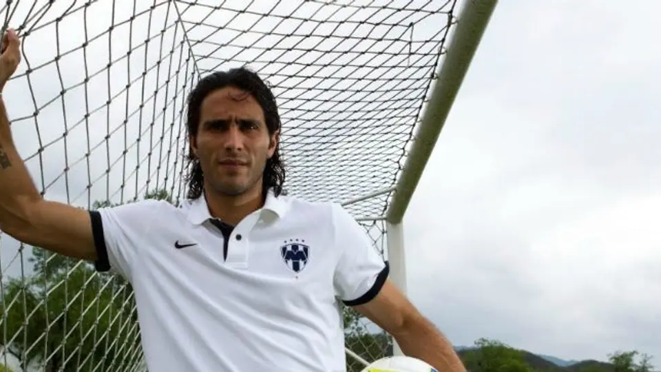 'Era un sueño volver a Rayados': Aldo De Nigris