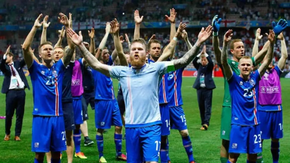 Islandia, fuera de FIFA 17 por no tener arreglo económico