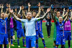 Islandia, fuera de FIFA 17 por no tener arreglo económico