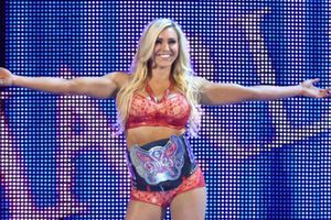 "Quiero ser The Rock en femenino": Charlotte