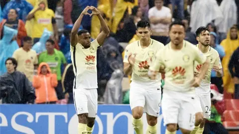 La Volpe inicia nueva era en América con triunfo sobre Pumas
