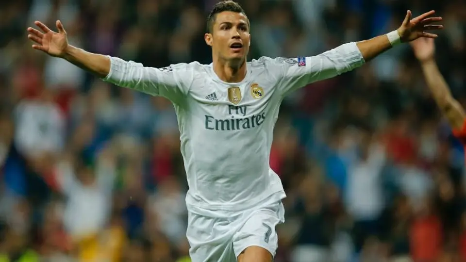 Cristiano Ronaldo revela trailer de su documental