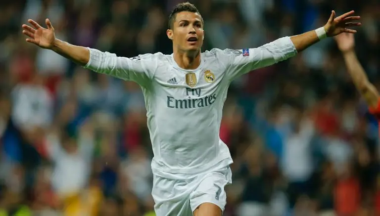 Cristiano Ronaldo revela trailer de su documental