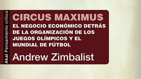 'Circus Máximus': el negocio detrás de los JO