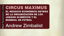 'Circus Máximus': el negocio detrás de los JO